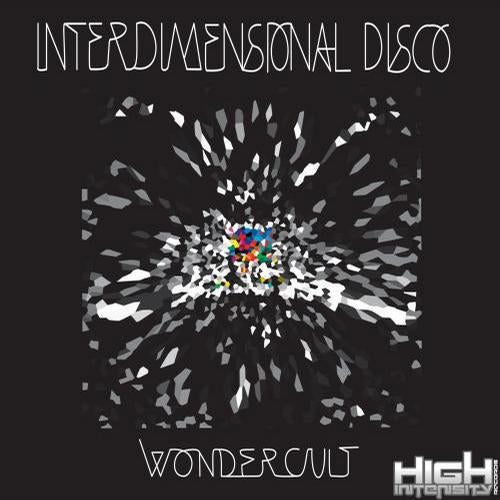 Interdimensional Disco