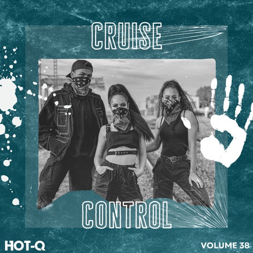 Cruise Control 038 [HOTQCRCT038]