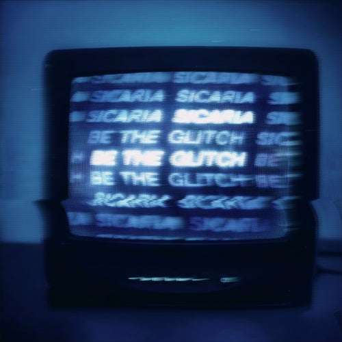 BE THE GLITCH