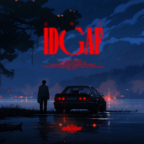 idgaf