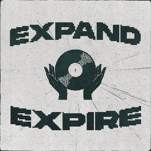 Expand or Expire.