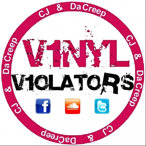 Vinyl Violators