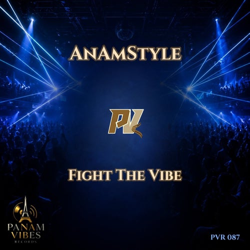 Fight The Vibe