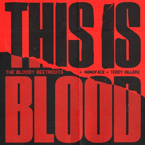 This is Blood