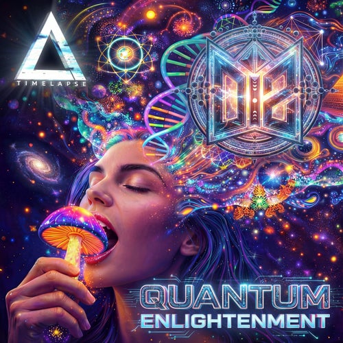  Deeper In Zen - Quantum Enlightenment (2026) 