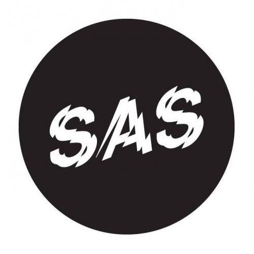 SAS presents Be More Disco