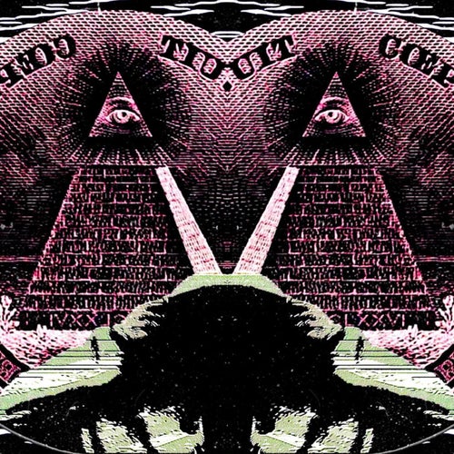Broke (tsou flip) (feat. Eyemc)