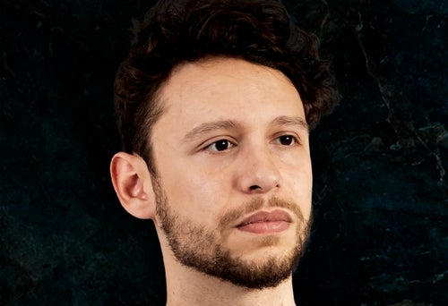 HUNTER avatar