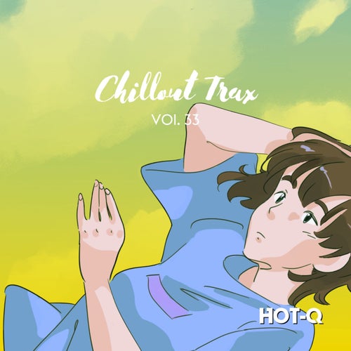 Chillout Trax 033