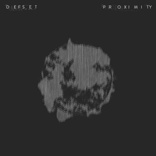 Cover art for Proximity