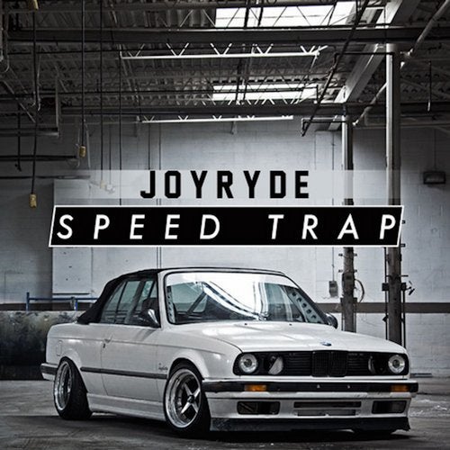 Cover art for SPEED TRAP