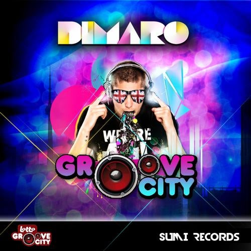 Groove City