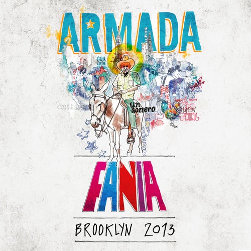 Armada Fania