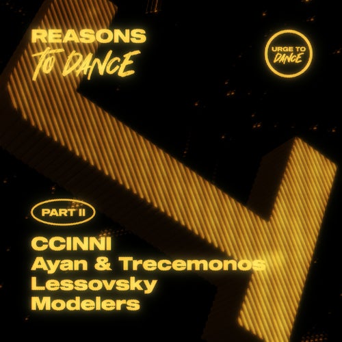 Reasons 04: Part II