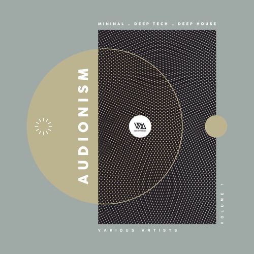 Audioism Vol. 1