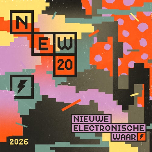 Nieuwe Electronische Waar 20