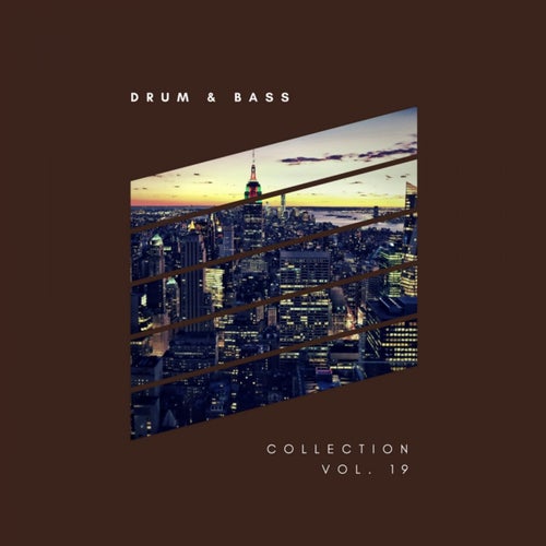 Sliver Recordings: Drum & Bass, Collection, Vol. 19