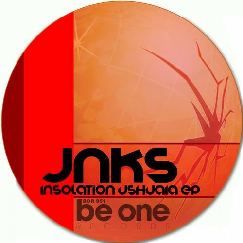 Insolation Ushuaia Ep