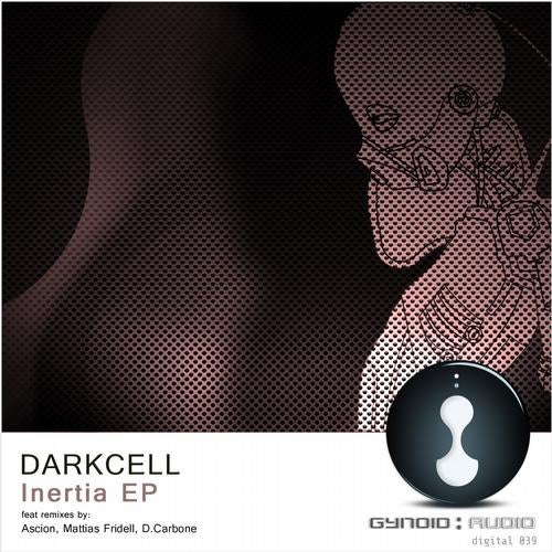 Inertia EP