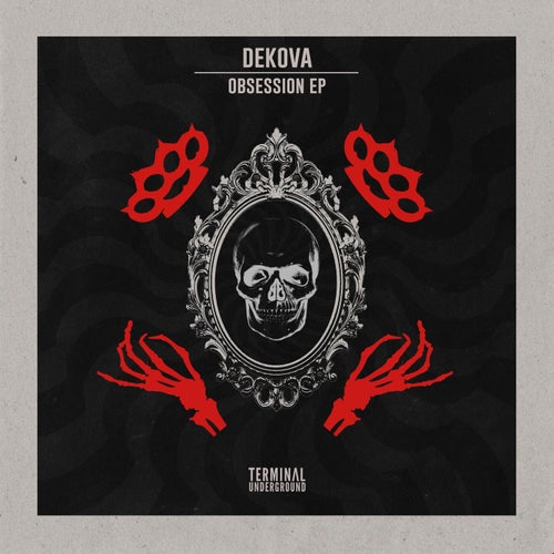Obsession EP