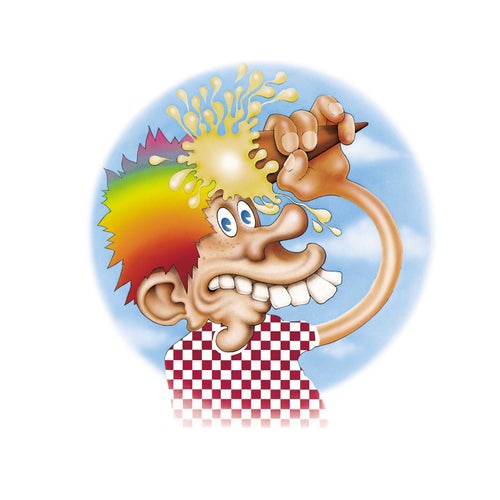 Europe '72 (Live; 2001 Remaster)