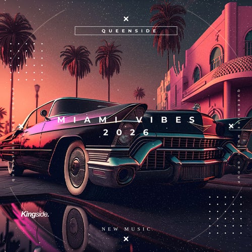 Miami Vibes 2026