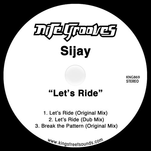 Let's Ride