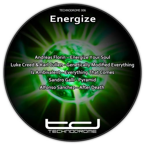 Energize