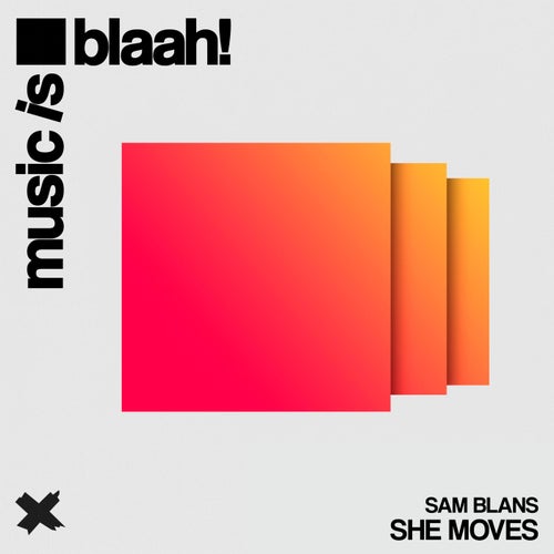 She Moves