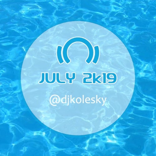 July 2k19