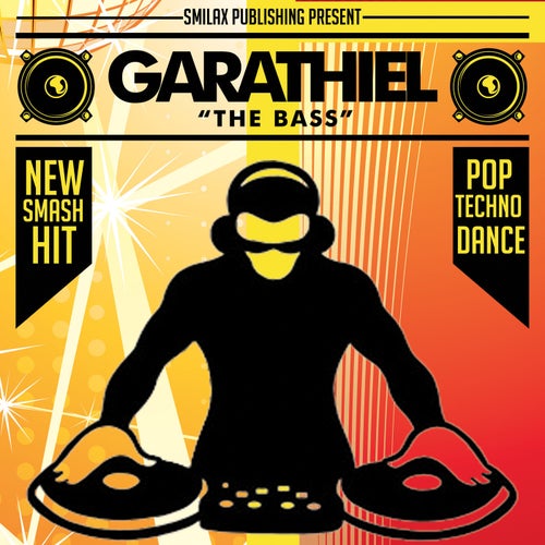 The Bass (New Smash Hit)