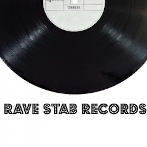 RAVE STAB RECORDS