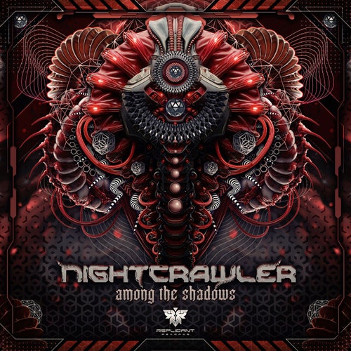  Nightcrawler - Among The Shadows (2025) 