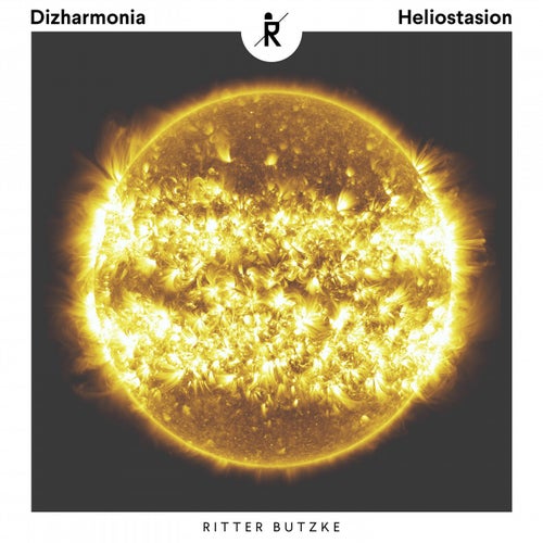 Heliostasion