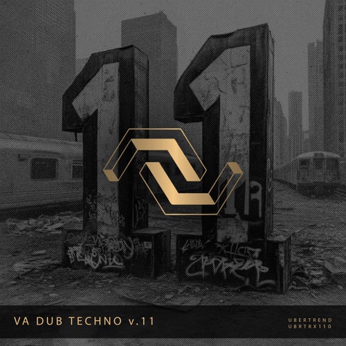 V.A. Dub Techno V.11 [2025]