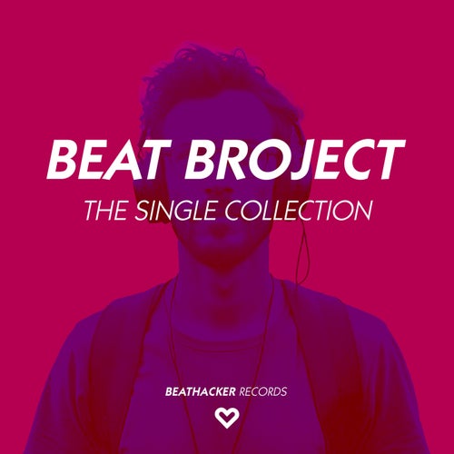Beat Broject - The Single Collection
