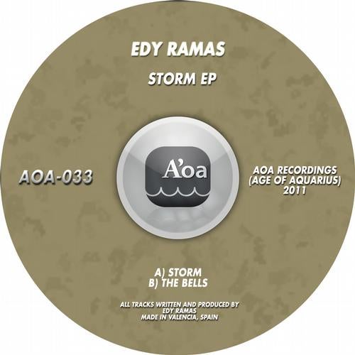 Storm EP