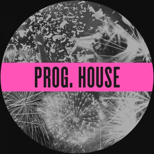 NYE Essentials: Progressive House