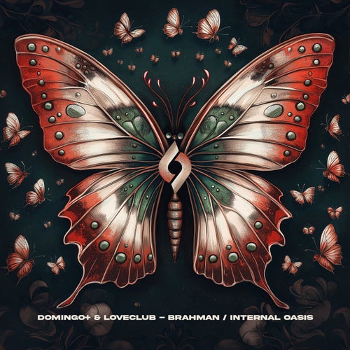 Brahman / Internal Oasis