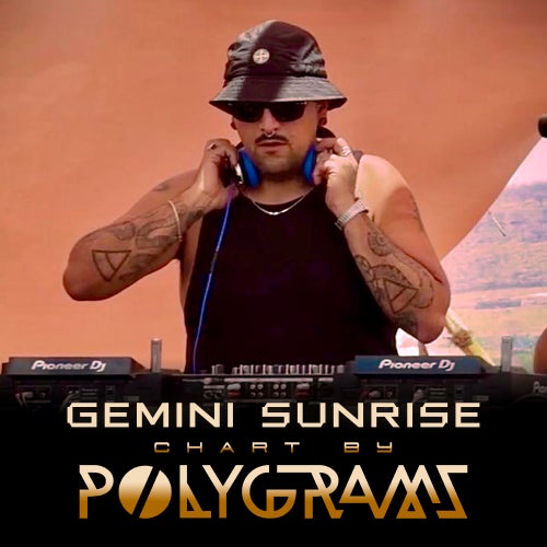 Gemini Sunrise