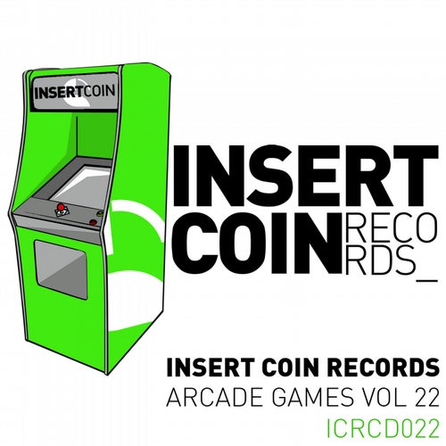 Arcade Games Vol 22