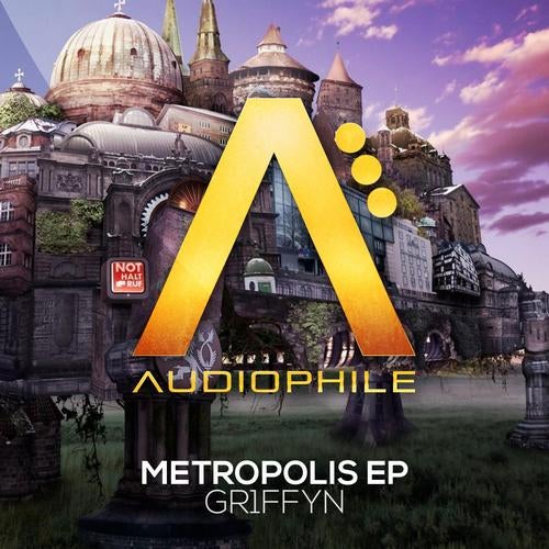 Metropolis EP