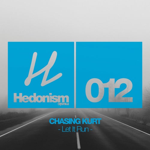 Let It Run EP
