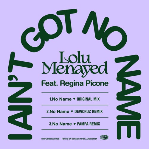 no name EP