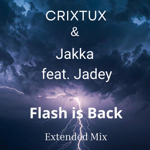 Flash Is Back (Extended MIX)
