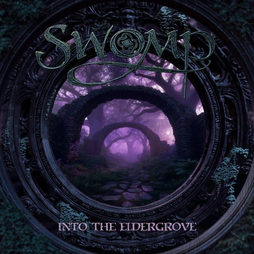 Into The Eldergrove