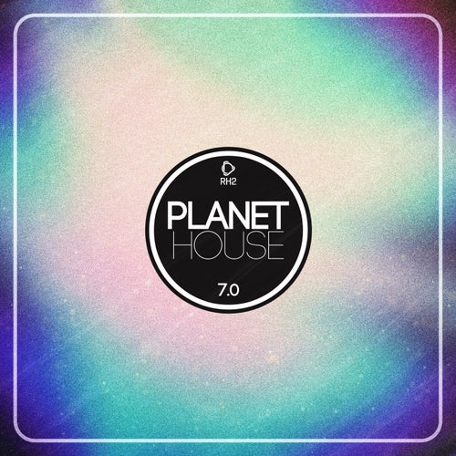 Cover art for Planet House 7.0