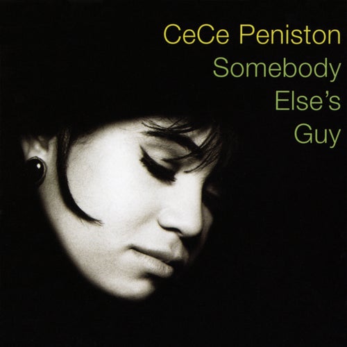 Somebody Else's Guy