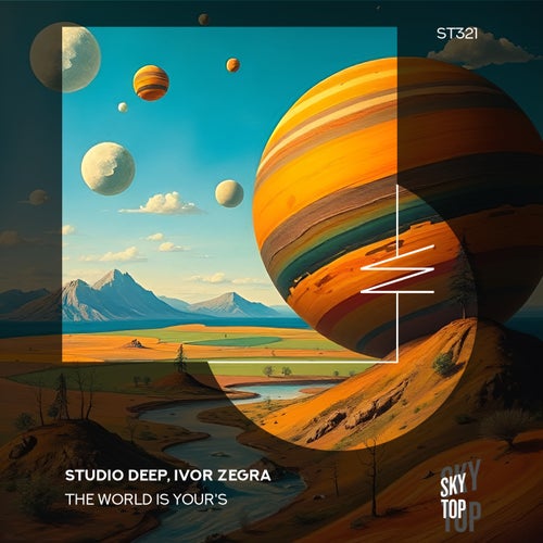 The World Is Yours