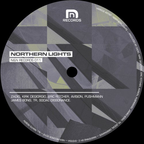 Northern Lights